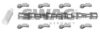 SWAG 40 91 8812 Camshaft Kit